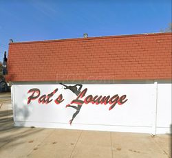 Strip Clubs Pittsburg, Kansas Pat's Lounge