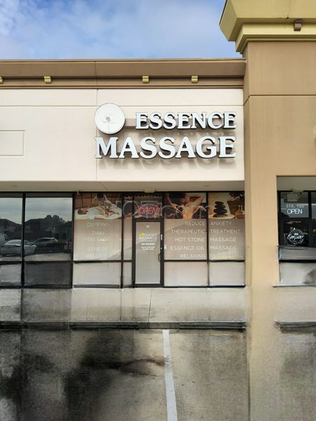 Massage Parlors Spring, Texas Essence Massage