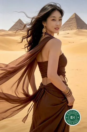 Escorts Gaillimh, Ireland Lili Massage