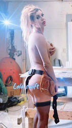 Escorts Chatham, Illinois in MISSISSAUGA - HUNG and pro and euro-LOLA SWIFT-VERSATIL