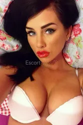 Escorts Russia Anna