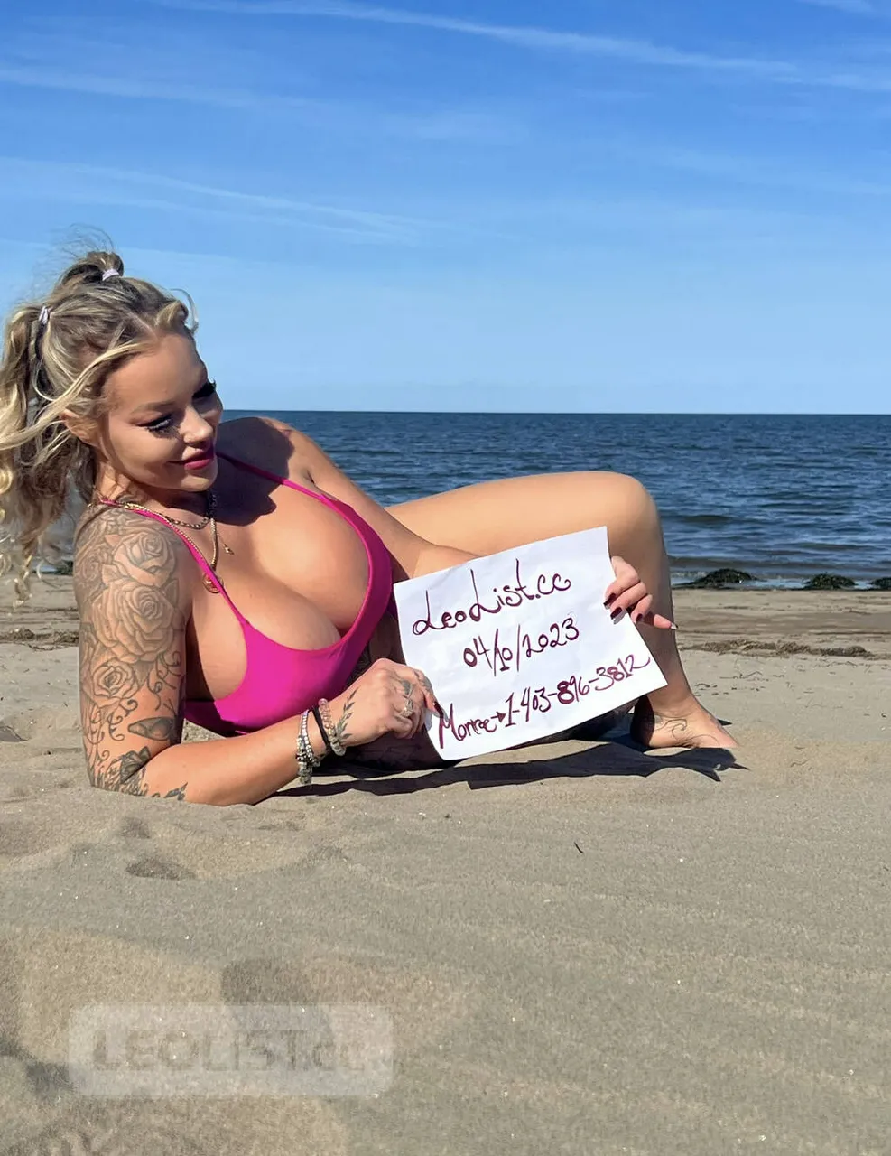 Escorts Brandon, Manitoba The Curvy Goddess! HERE NOW! :)