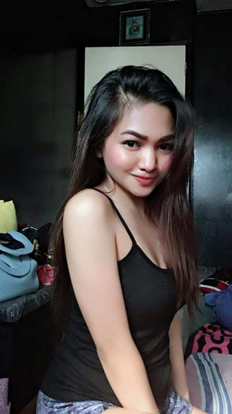 Escorts Makati City, Philippines Kendall