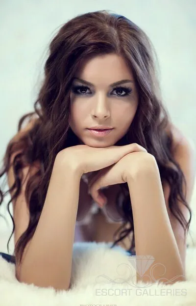 Escorts Brussels, Belgium Polina