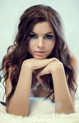 Escorts Brussels, Belgium Polina