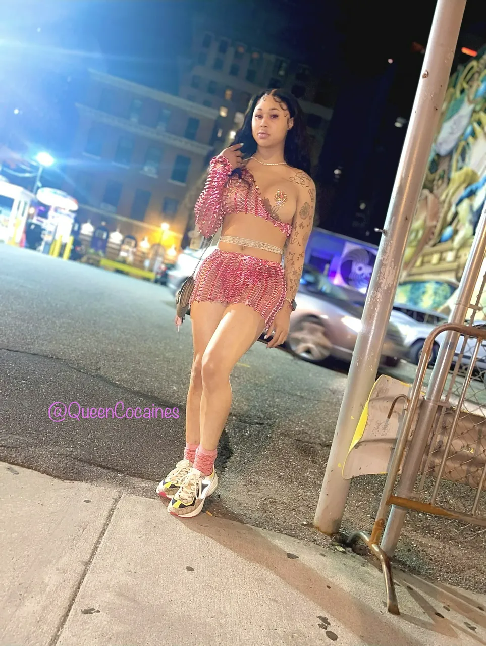 Escorts Philadelphia, Pennsylvania BbyFaceChinx