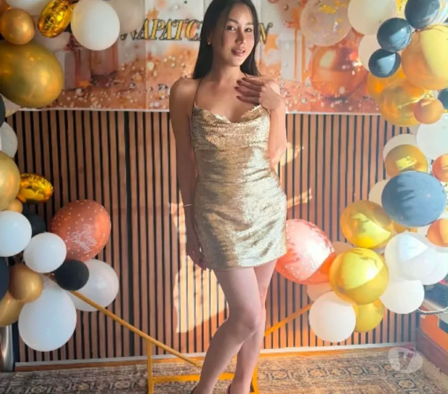 Escorts Dunfermline, Scotland Busty Curvy Sexy Exotic Thai TS Ladyboy 🔥 in Town x