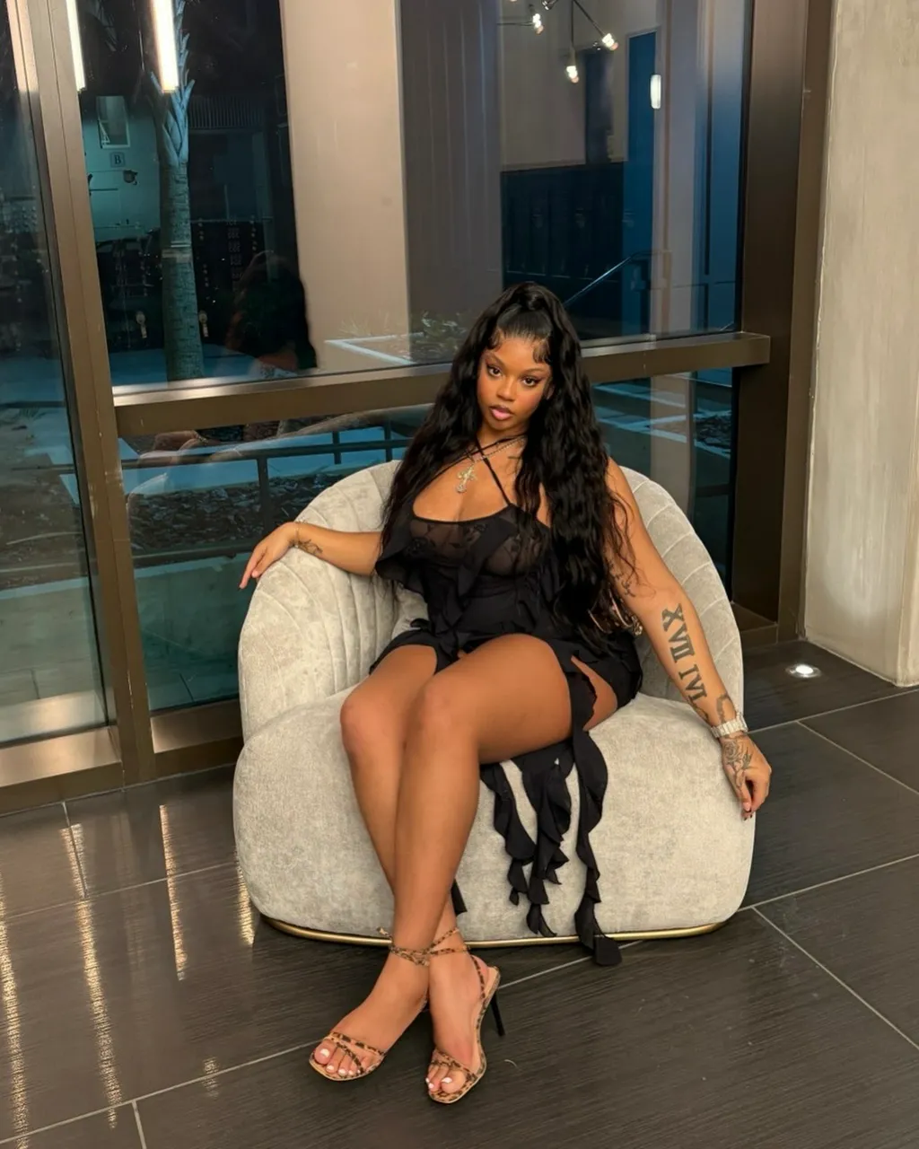 Escorts Tampa, Florida TS HAVEN Tampa doll