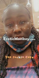 Escorts Fort Lauderdale, Florida Fluffy Chocolate Bbw