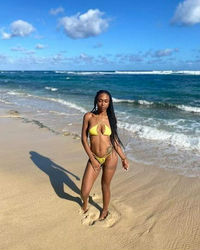 Escorts Honolulu, Hawaii Warm and Cozy🍫 Here for a good time not a long time 😋 Nasty Melanin Petite FREAK cum play!😋 incalls available don't miss out!! Visiting😘