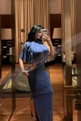 Escorts Madrid, Spain BELLA