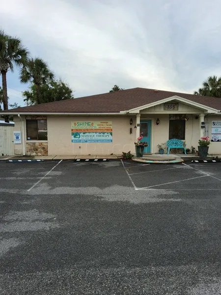 Massage Parlors Jacksonville Beach, Florida Sunshine Massage and therapy