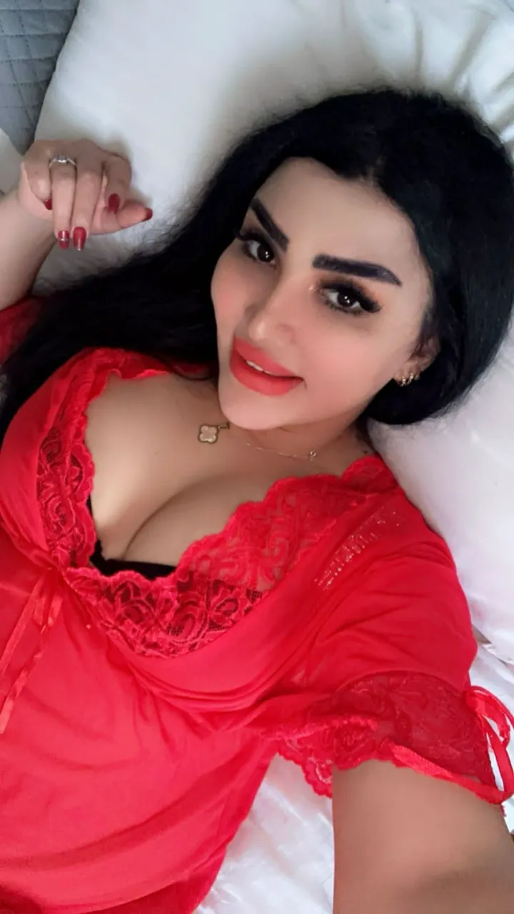 Escorts Doha, Qatar Aliye