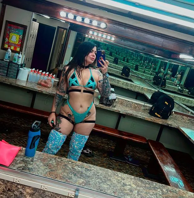 Escorts Fort Myers, Florida Alessa777