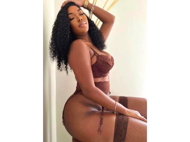 Escorts Las Vegas, Nevada ♥💯♥Ebony-BARBIE IN TOWN ♥💯♥upscale-outcall