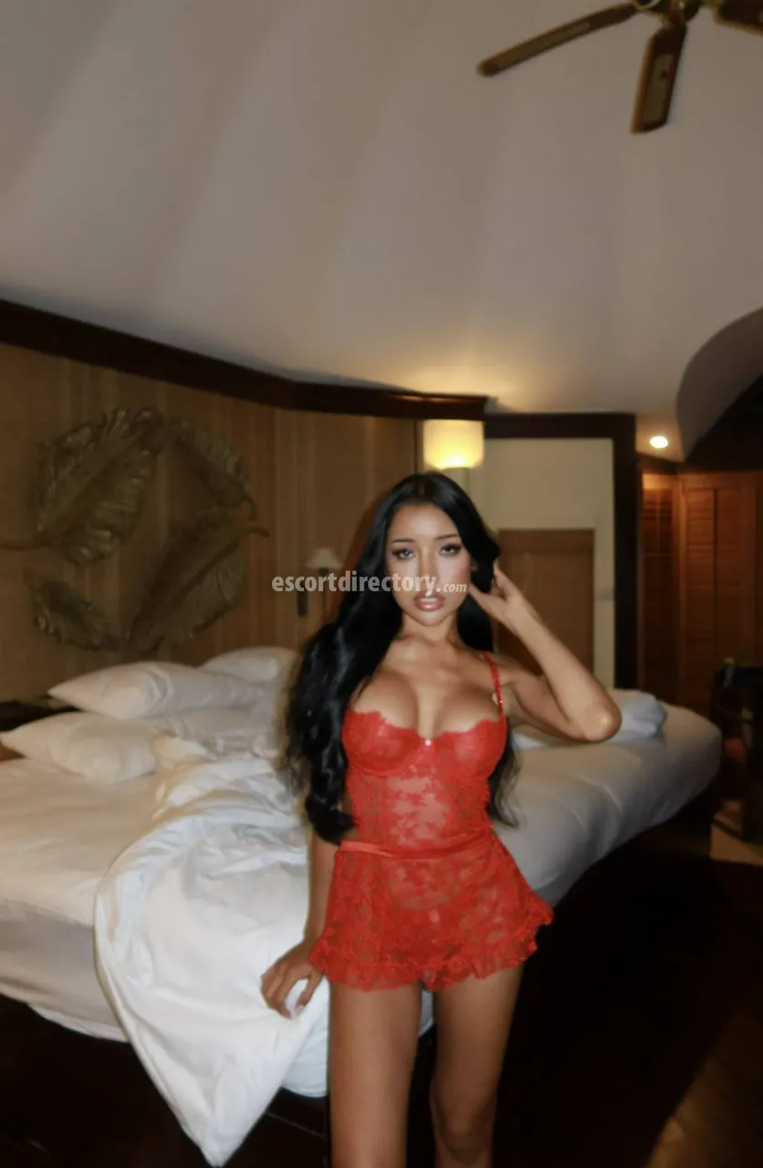 Escorts Phuket, Thailand Kana