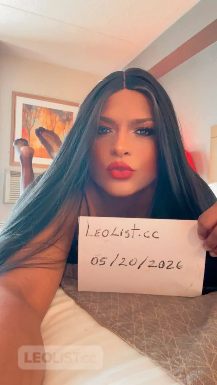Escorts Mississauga, Ontario Ts Perla