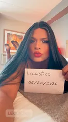Escorts Mississauga, Ontario Ts Perla
