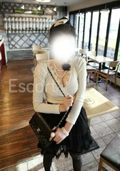 Escorts Korea MIMI