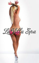 Escorts Oshawa LaVilla Spa