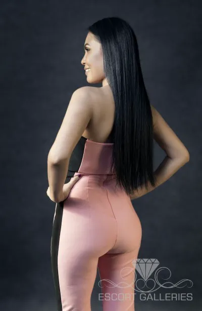 Escorts Phuket, Thailand Sasi