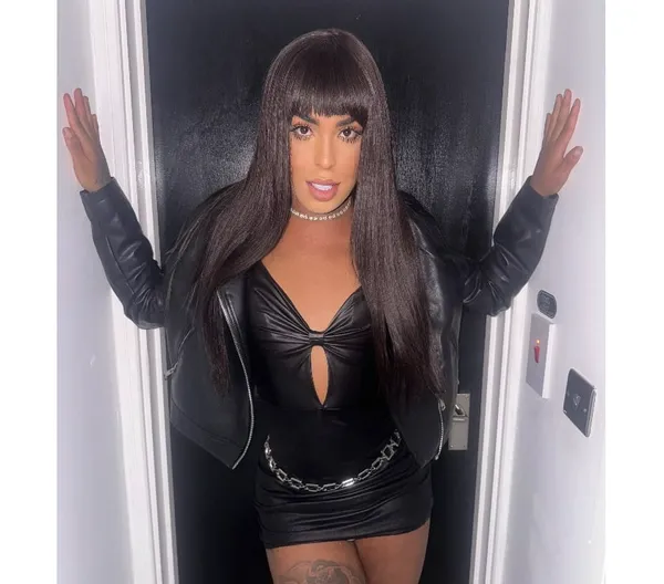 Escorts Durham, England BRENDA🔥TS🔞XXL🍆🍑 FULL SERVICE👌P@RTTY 🥳