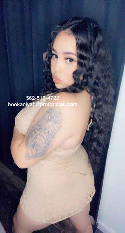Escorts Chicago, Illinois AniyahLove