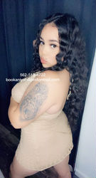 Escorts Chicago, Illinois AniyahLove