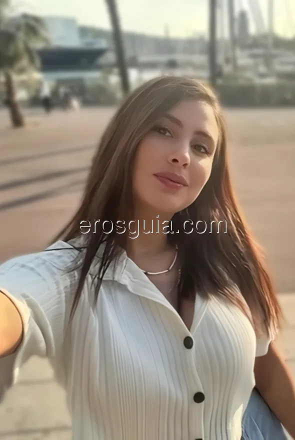 Escorts Barcelona, Spain Angelica