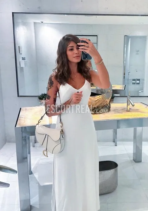 Escorts Reggio Calabria, Italy (Serenna Piccolo, independent)
