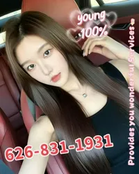 Escorts Arcadia, California ❤️Asian Pretty Hottie❤️