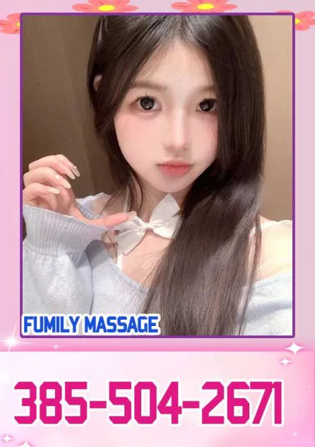 Escorts Ogden, Utah 🤩🤩Fumily Massage🤩🤩