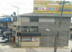 Strip Clubs Campeche, Mexico Bar Caballos