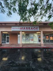 Lancaster, California W Healthcare Massage