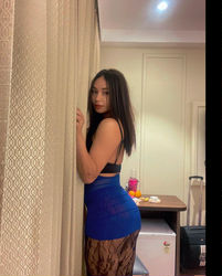 Escorts Muscat, Oman Abigail