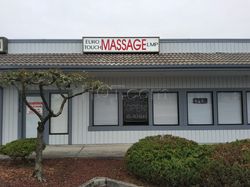 Lynnwood, Washington Euro Touch Massage