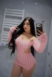 Escorts Madrid, Spain Carolina