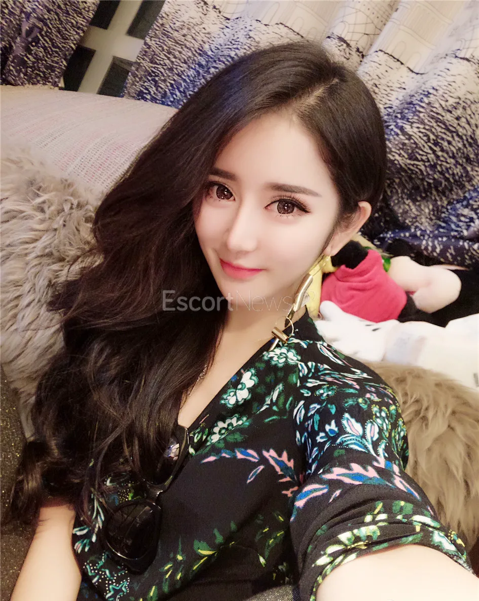 Escorts Hong Kong Betty