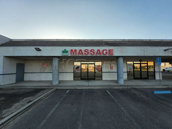 Massage Parlors Manteca, California Best Foot Massage
