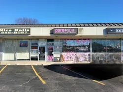 Peoria, Illinois Pure Spa