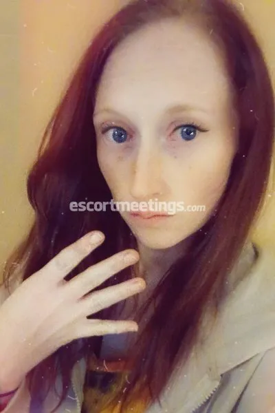 Escorts Minneapolis, Minnesota Hailey