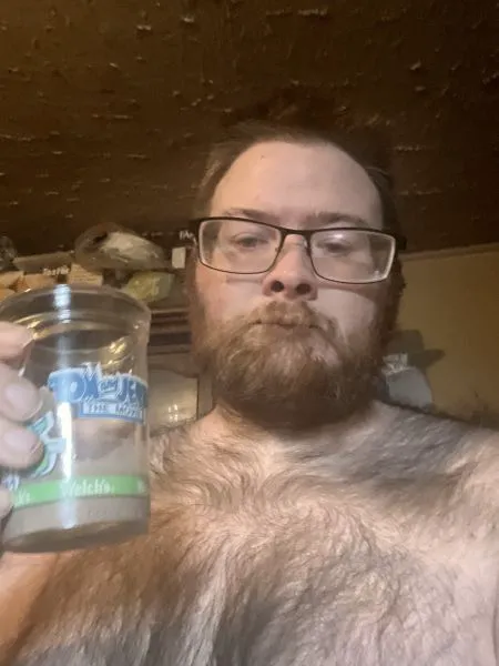 Escorts Asheville, North Carolina HairyDaddy_NC