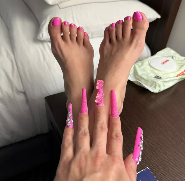 Escorts Los Angeles, California destinygetzwett