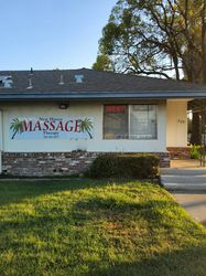 Manteca, California Healing Hands Massage