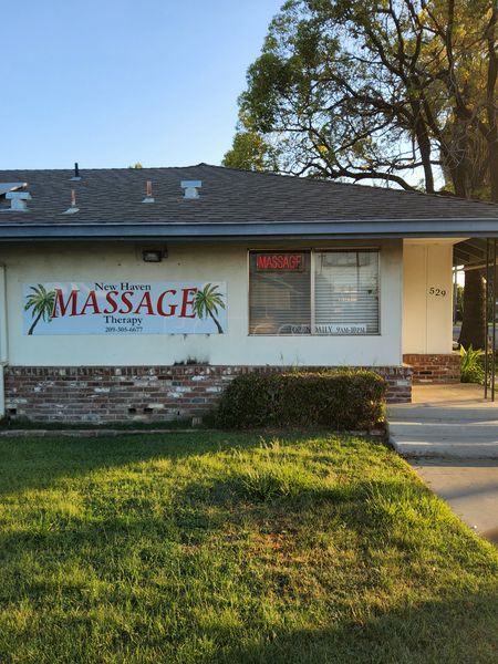 Massage Parlors Manteca, California Healing Hands Massage