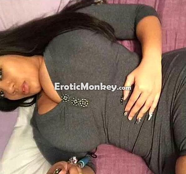 Escorts Fort Myers, Florida Lola