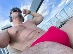 Escorts San Diego, California FarityRami