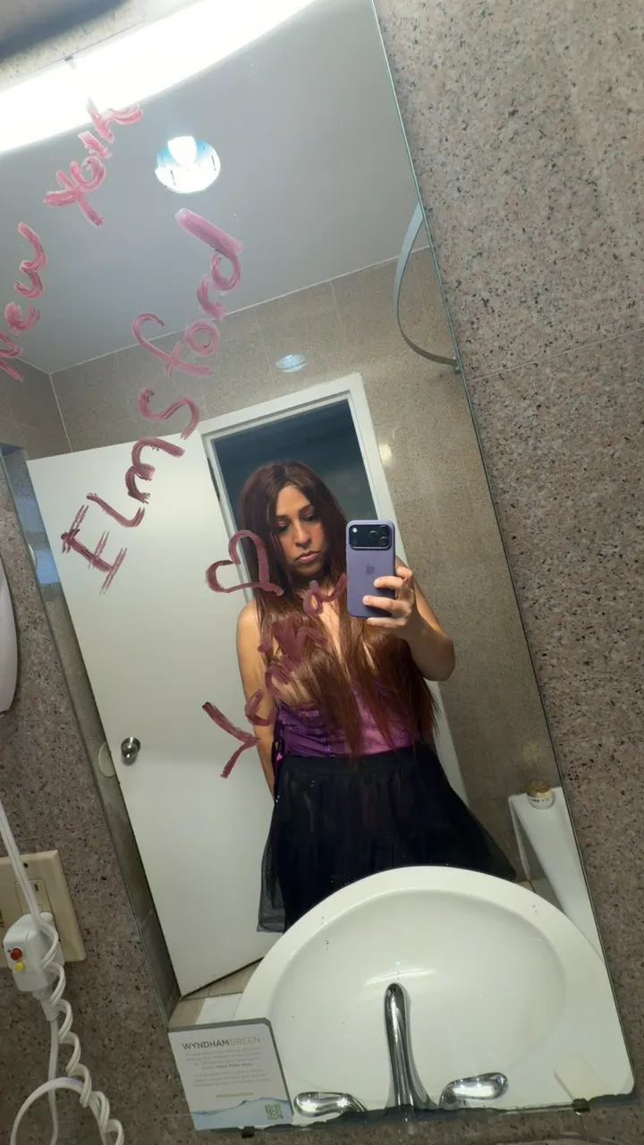 Escorts Elmsford, New York Jennika  elmsford