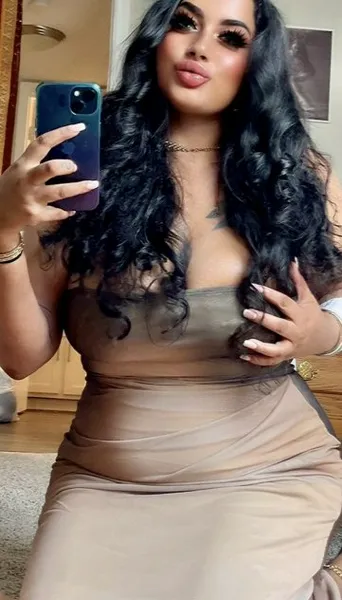 Escorts Atlanta, Georgia Ayashna PateI-Innocently Bad💋