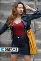 Escorts Bangkok, Thailand Sexy Delightful Escort Daisy Stunning Body Cute Face